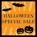 (対象画像) Halloween Special Sale - ハロウィーンスペシャルセール2016