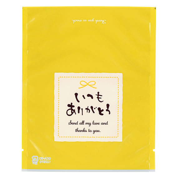 ありがとうサック L（100枚入）