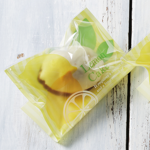 (対象画像) 焼菓子用小袋・バッグ