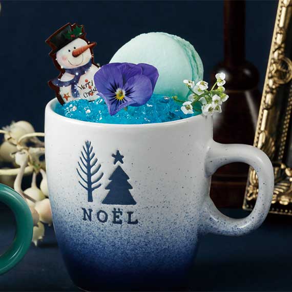 (対象画像) スノーエルケーキピック（500枚入）