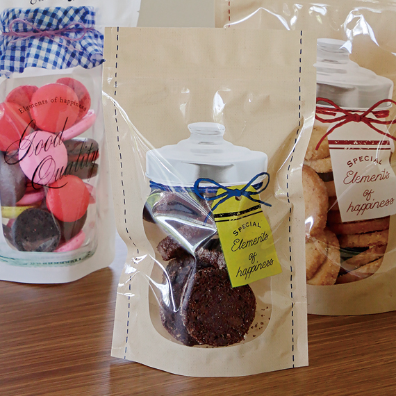 (対象画像) クラフトボトル