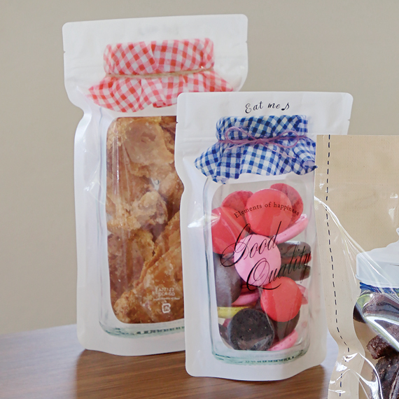 (対象画像) ボトリー