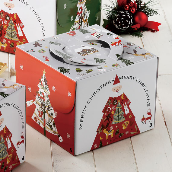 (対象画像) サンタキアラ 150H 5号（93枚入）