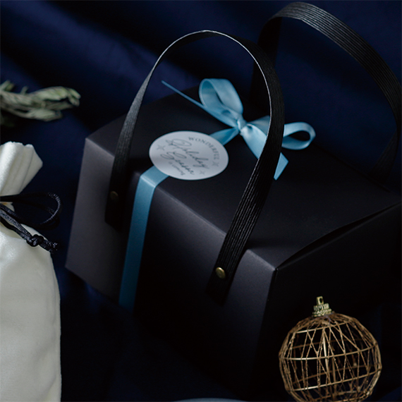 (対象画像) ウィントリーシール2色アソート（100枚入）