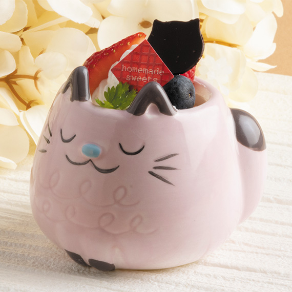 (対象画像) キューティカップ