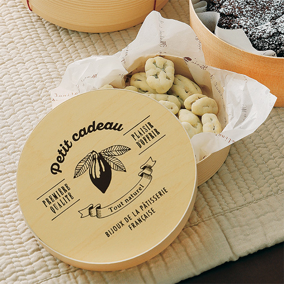 わっぱ (対象画像) わっぱ