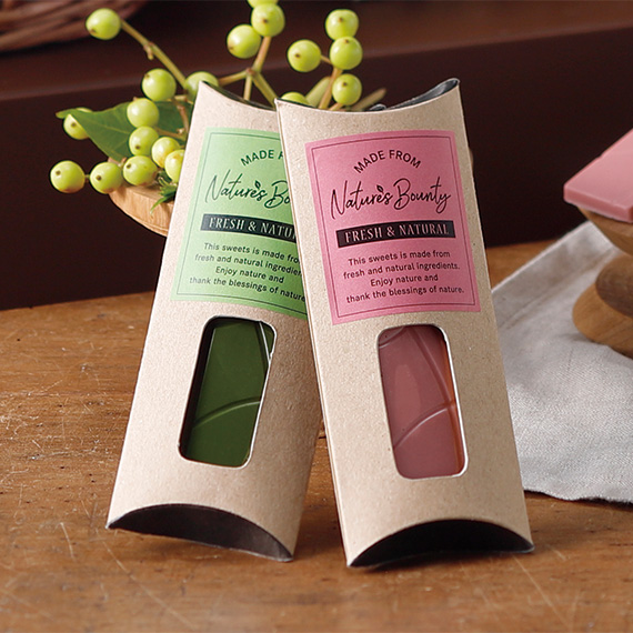 ミニチョコバー (対象画像) ミニチョコバー