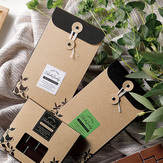 (対象画像) クロフィーユ