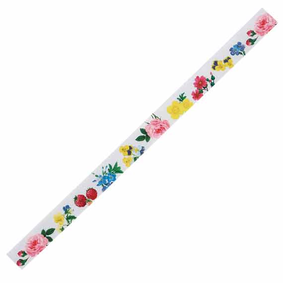 (対象画像) クラシカルフラワーミニ（1巻入）