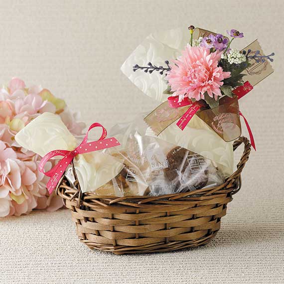 (対象画像) モカS（6個入）