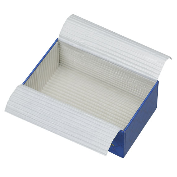 (対象画像) クッショングラシン紙フレデリカ用（50枚入）