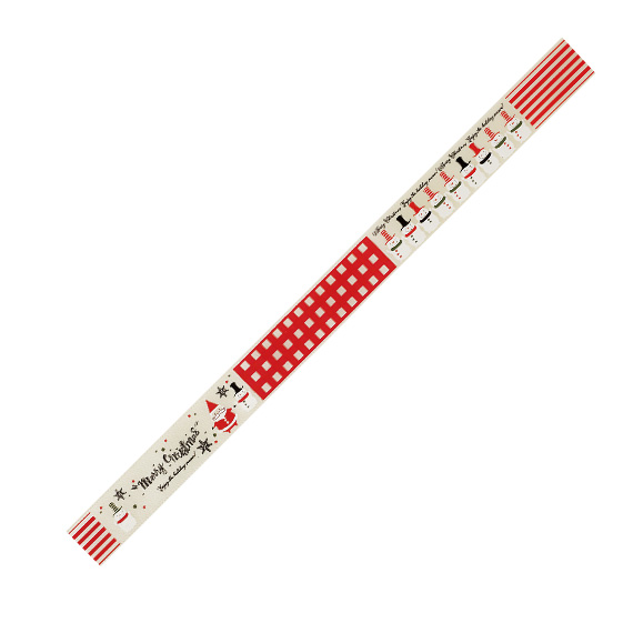 チェック&ストライプ(1巻入) (対象画像) チェック&ストライプ(1巻入)