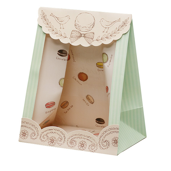 マコロン(20個入) (対象画像) マコロン(20個入)