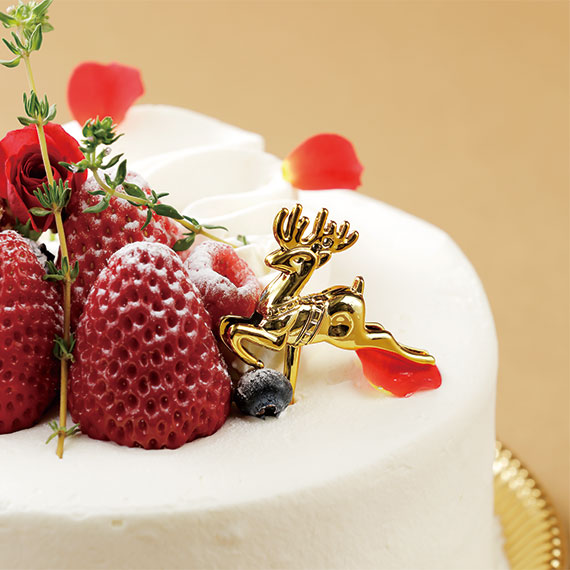 (対象画像) ゴールドディアー（50個入）