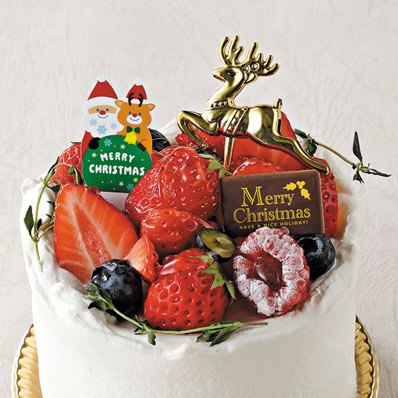 (対象画像) ゴールドディアー（50個入）