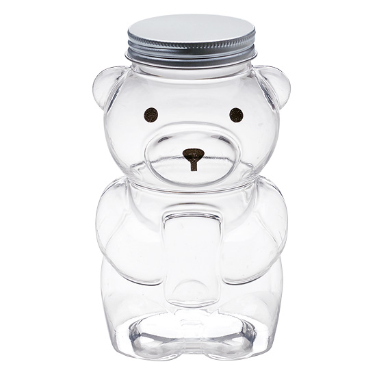 (対象画像) クマーナ（アルミキャップ付）（100個入）