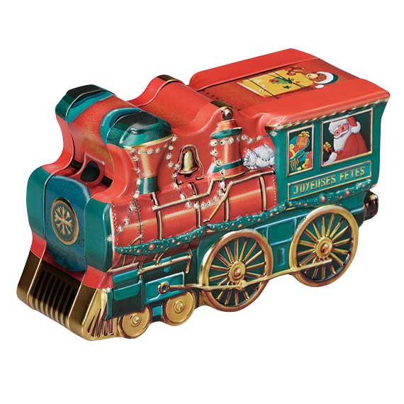 クリスマスイブ(10個入) (対象画像) クリスマスイブ(10個入)