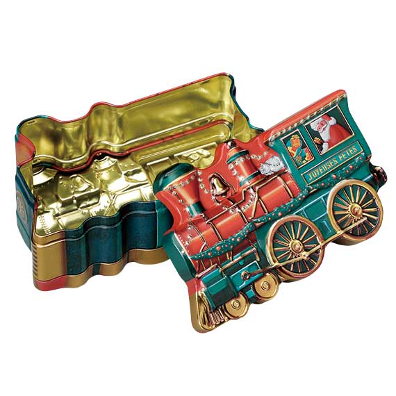 (対象画像) クリスマスイブ（10個入）