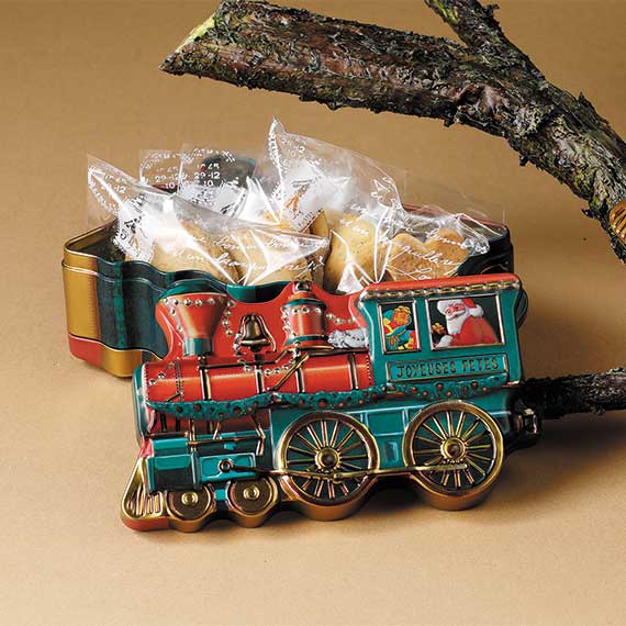 クリスマスイブ