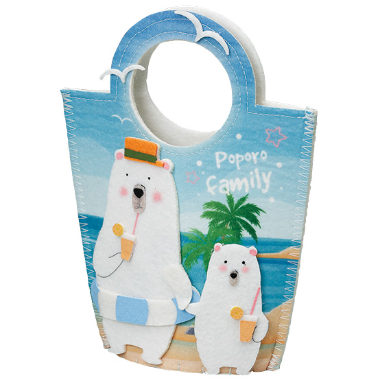 (対象画像) ポポロビーチ（6個入）