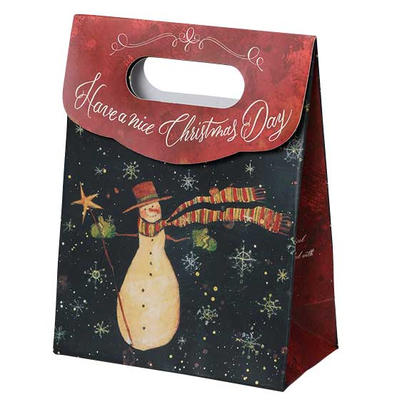 スノーマジック(20個入) (対象画像) スノーマジック(20個入)