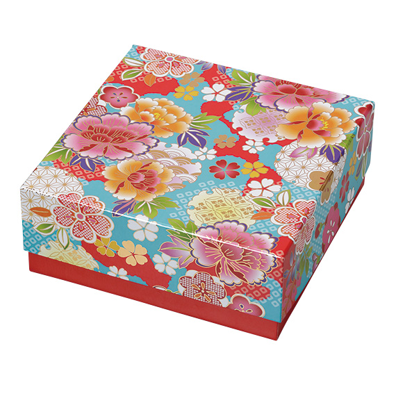 (対象画像) 花笑み（10個入）