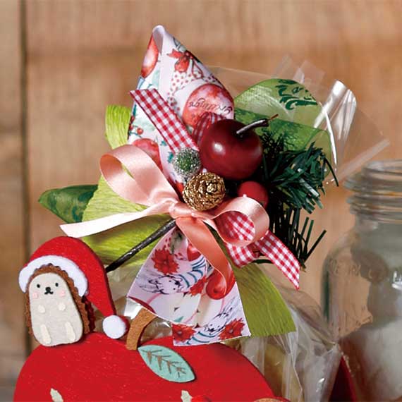 (対象画像) アップルツリー（30個入）