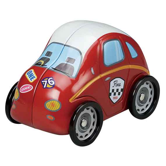 (対象画像) エクレール（6個入）