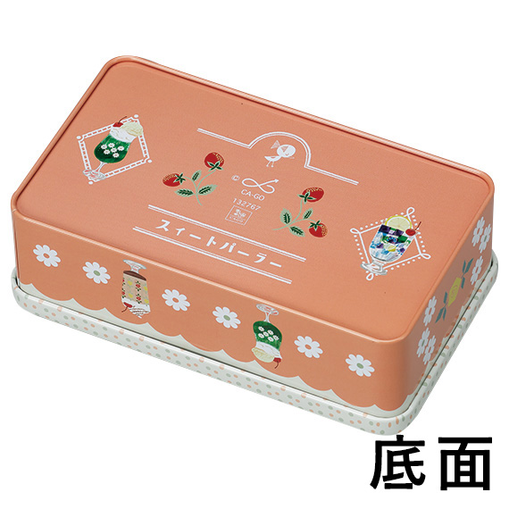 (対象画像) スイートパーラー缶（6個入）