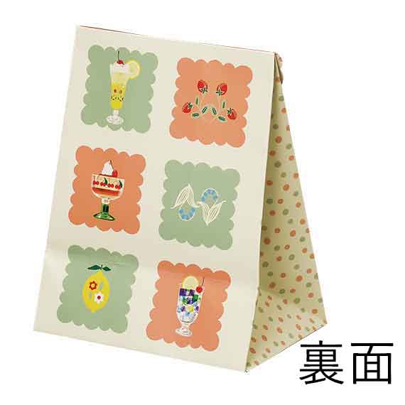 (対象画像) スイートパーラーミニバッグ（20個入）