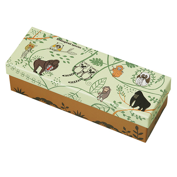 (対象画像) どうぶつの森（10個入）