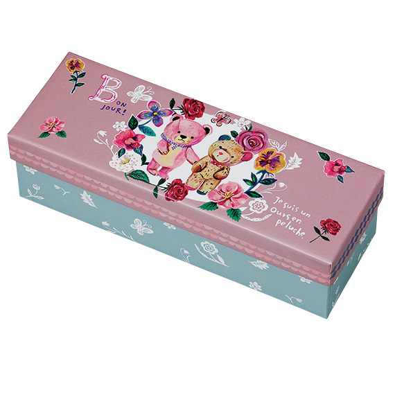 (対象画像) ハナグマ（10個入）