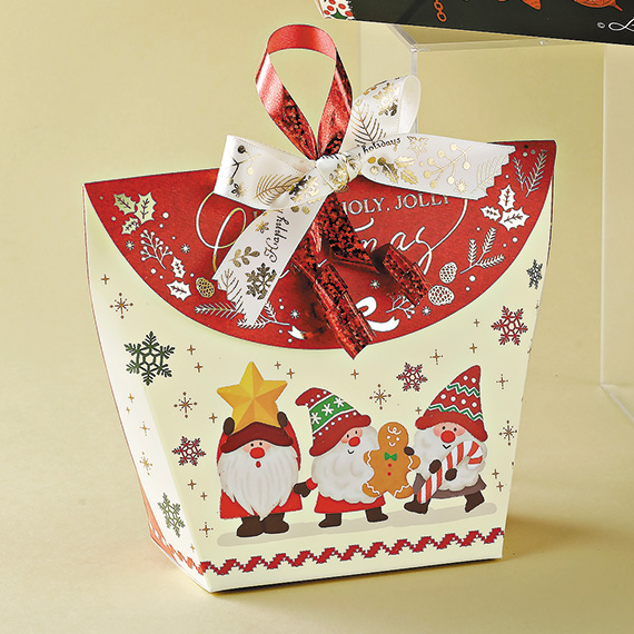 プチサンターズ(20枚入)