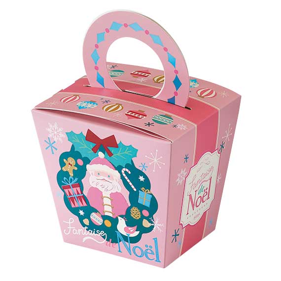 ベビーピンク(20枚入) (対象画像) ベビーピンク(20枚入)