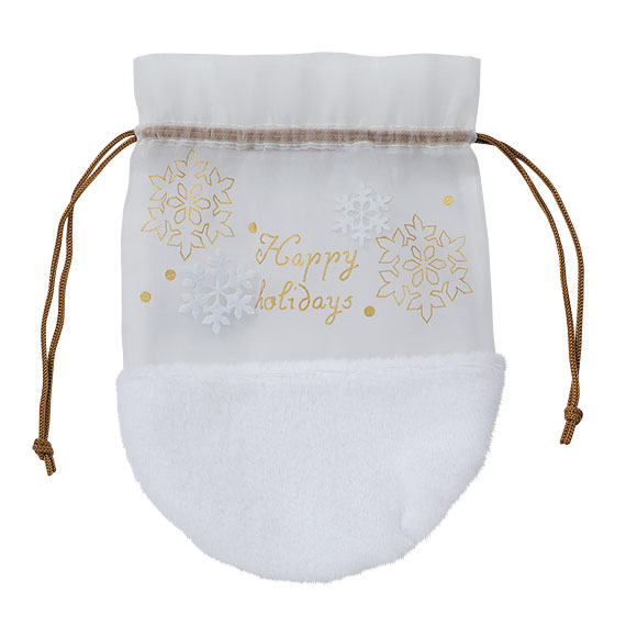 スノードール(10個入) (対象画像) スノードール(10個入)