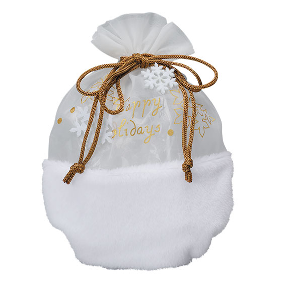 (対象画像) スノードール（10個入）