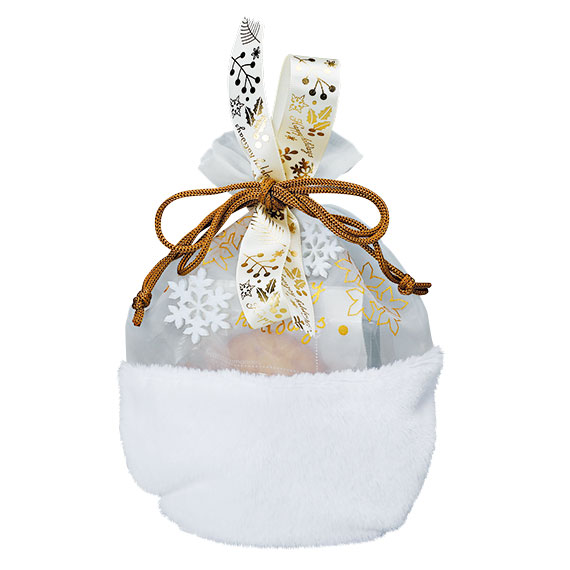 (対象画像) スノードール（10個入）