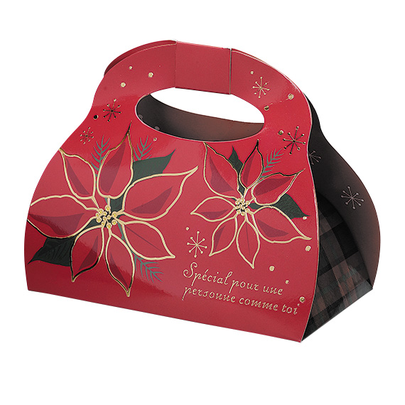 ロマンティカ(20枚入) (対象画像) ロマンティカ(20枚入)