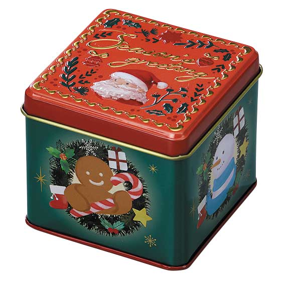 サンタのたからもの(20個入) (対象画像) サンタのたからもの(20個入)