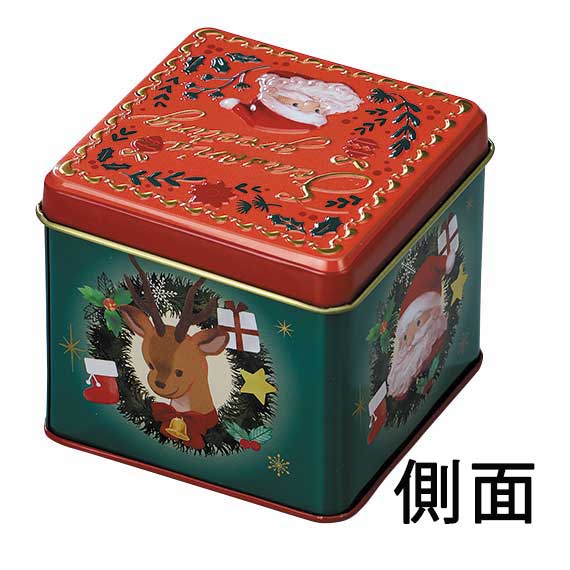 (対象画像) サンタのたからもの（20個入）