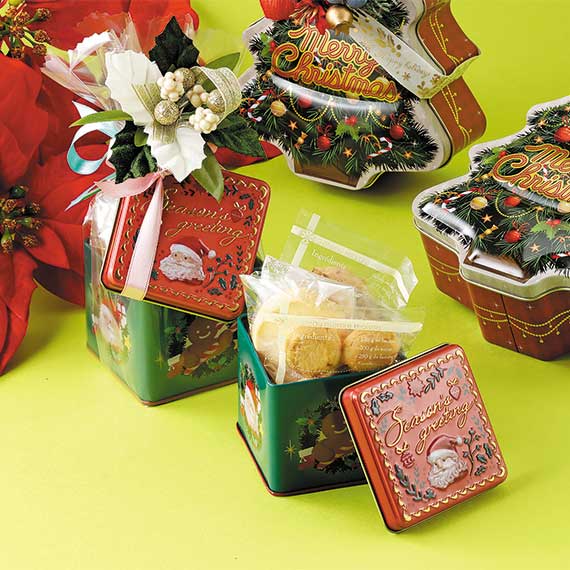 (対象画像) サンタのたからもの（20個入）