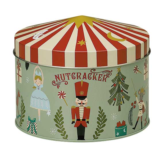 くるみ割り人形(12個入) (対象画像) くるみ割り人形(12個入)