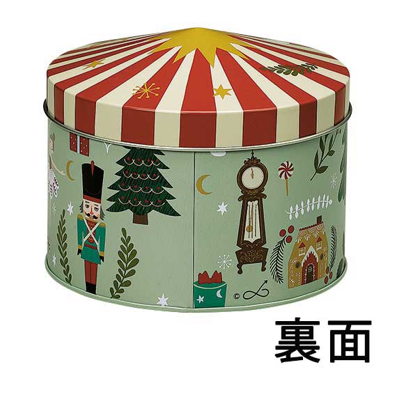 (対象画像) くるみ割り人形（12個入）