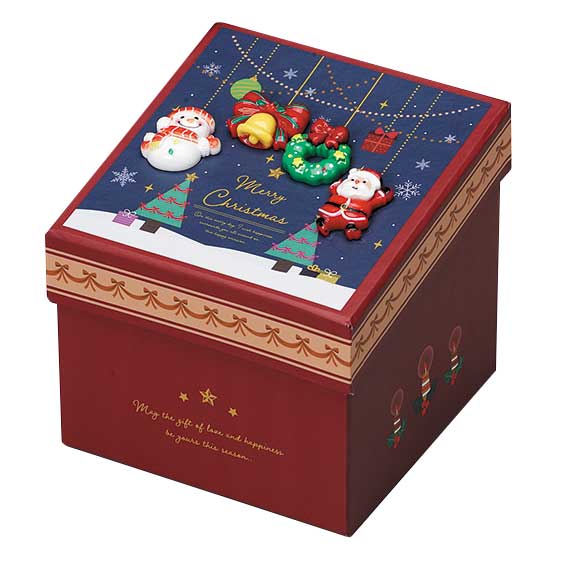 プチクリ(10個入) (対象画像) プチクリ(10個入)