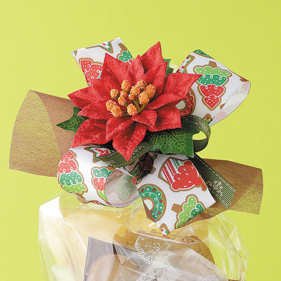 (対象画像) カラフルクッキーワイヤー入（1巻入）