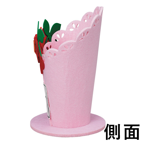 (対象画像) ローズルーム（6個入）