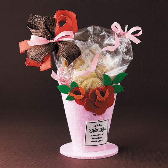 (対象画像) ローズルーム（6個入）