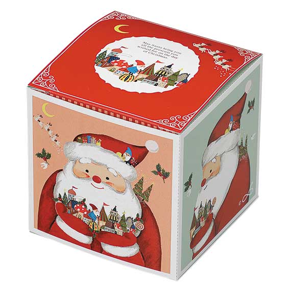 サンタンキューブ(20枚入) (対象画像) サンタンキューブ(20枚入)