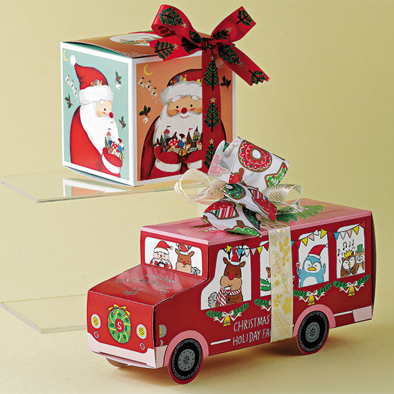 (対象画像) サンタンキューブ（20枚入）