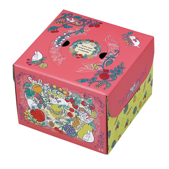 (対象画像) デコレット130Ｈ 4.5号（25枚入）